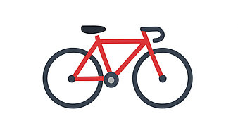 Cycling the Isle of Wight