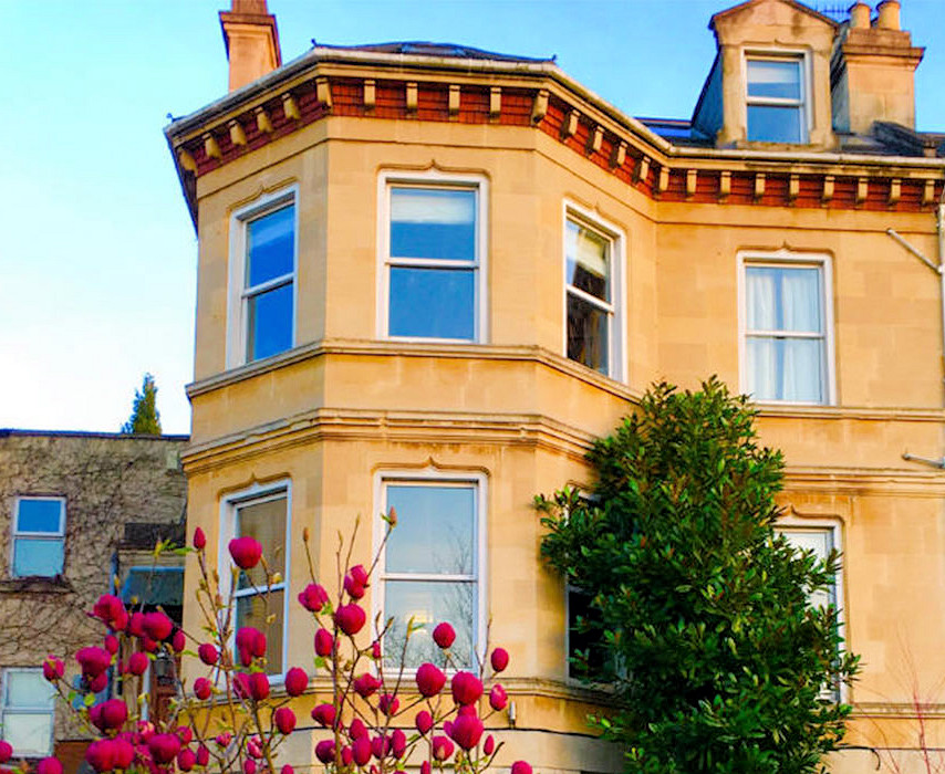 Historic & Boutique B&Bs