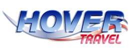 Hovertravel Logo