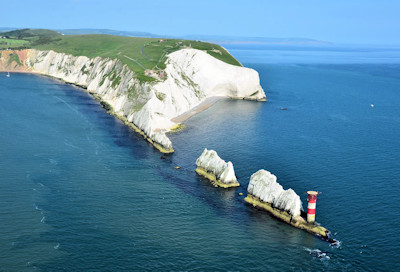 The Needles