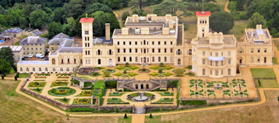 Historical Isle of Wight