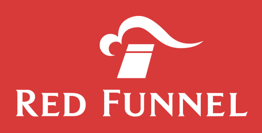 Red Funnel Logo